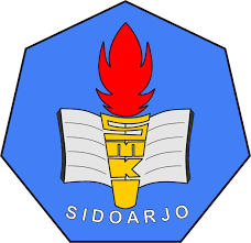 Logo Smkn 1 Sidoarjo