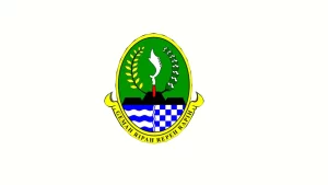 Logo Provinsi Jawa Barat