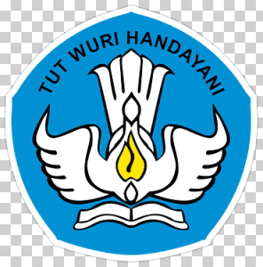 Logo Tut Wuri Handayani