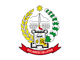 Logo Provinsi Sulawesi Selatan