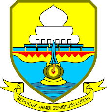 Logo Provinsi Jambi