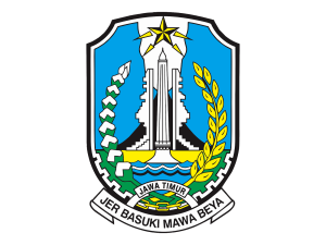 logo jawa timur