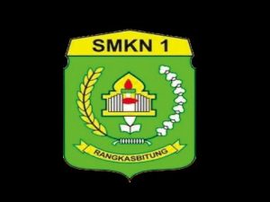 Logo Smkn 1 Rangkasbitung