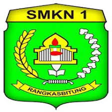 Logo Smkn 1 Rangkasbitung