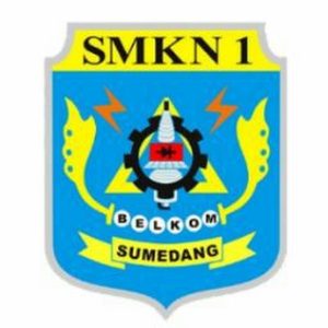 Logo Smkn 1 Sumedang