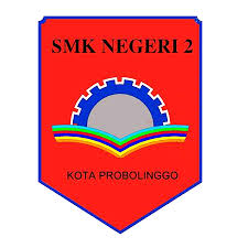 Logo Smkn 2 Probolinggo