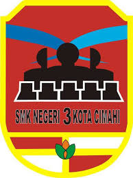 Logo Smkn 3 Cimahi