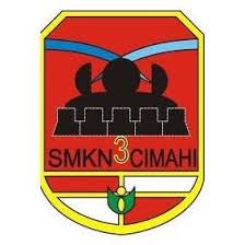 Logo Smkn 3 Cimahi